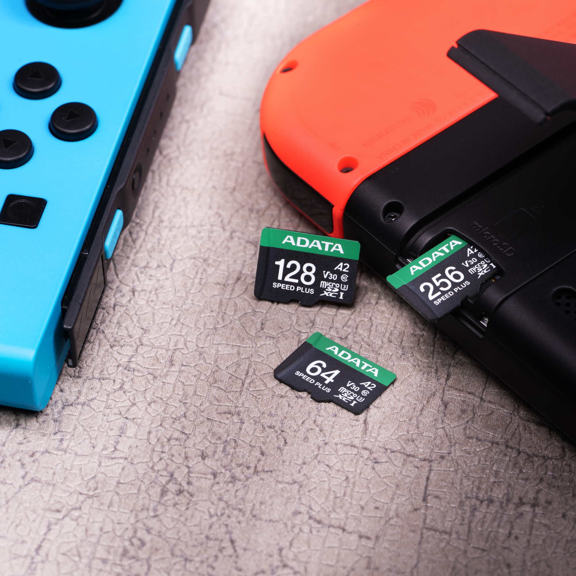 ADATA Speed Plus 512 GB MicroSDXC Class 10 - Afbeelding 7