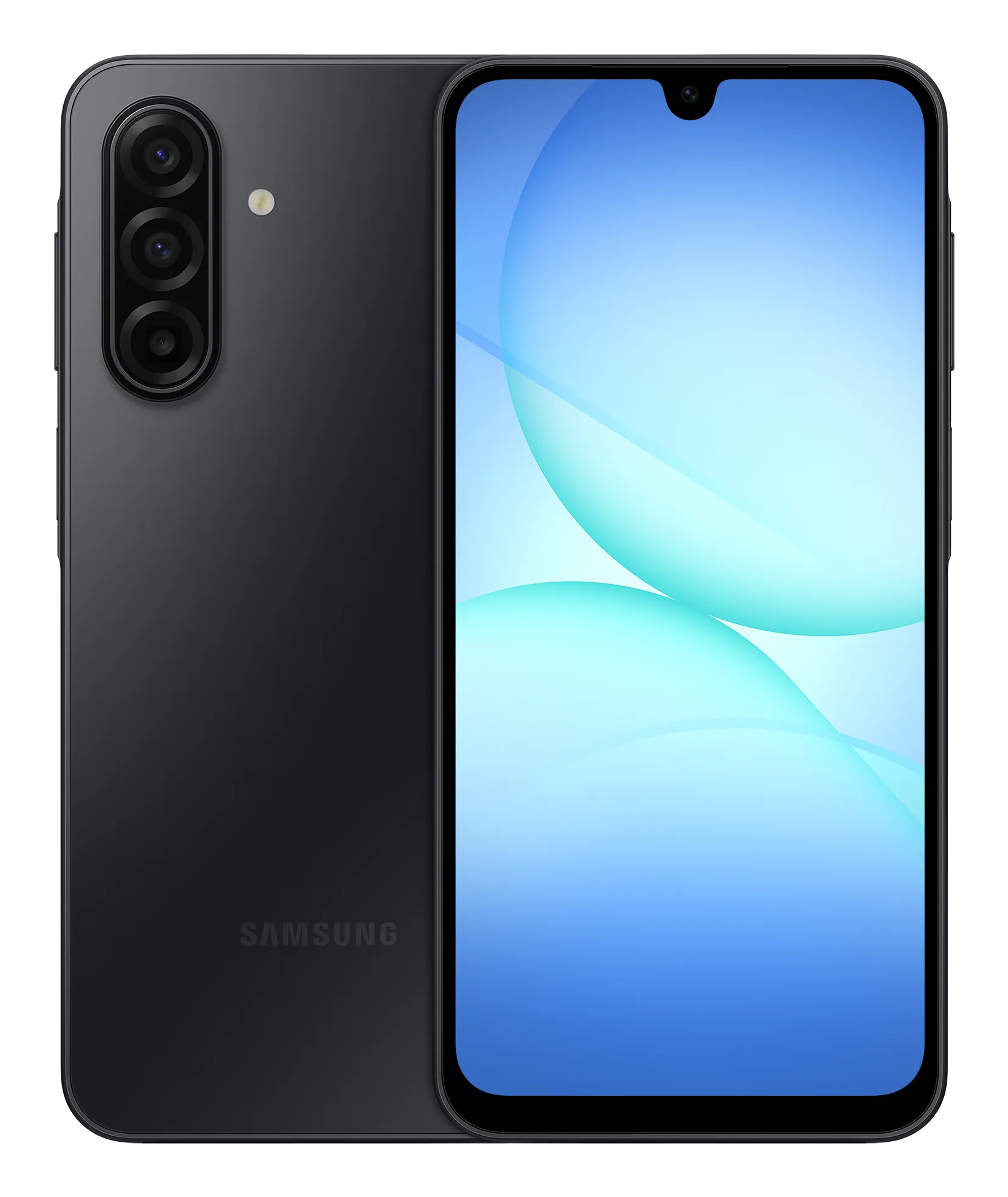 Samsung Galaxy A17 5G 17 cm (6.7") Hybrid Dual SIM Android 15 USB Type-C 4 GB 128 GB 5000 mAh Black - Afbeelding 2
