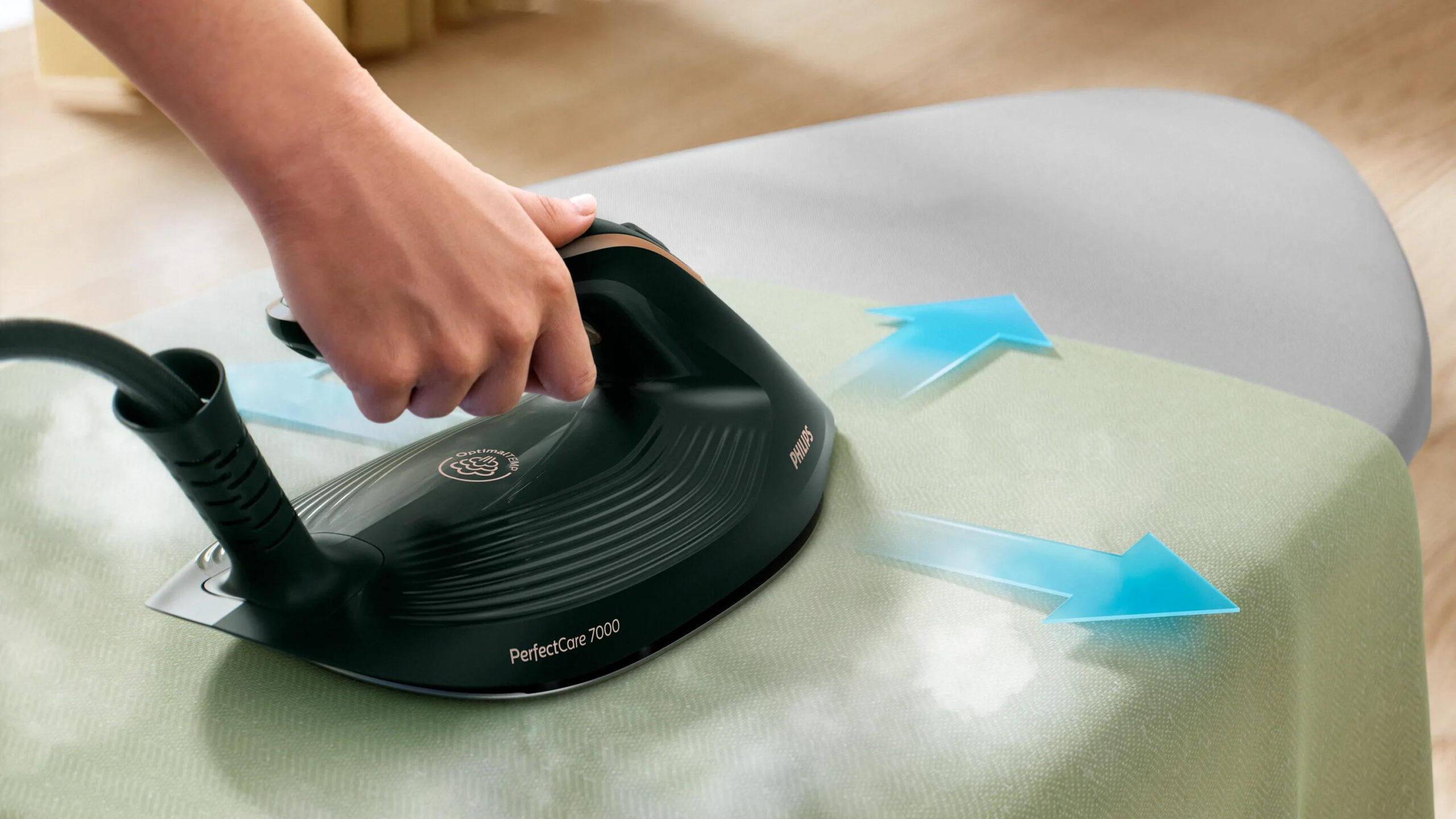 Philips PerfectCare Steam Generator 7000 Series - Afbeelding 2