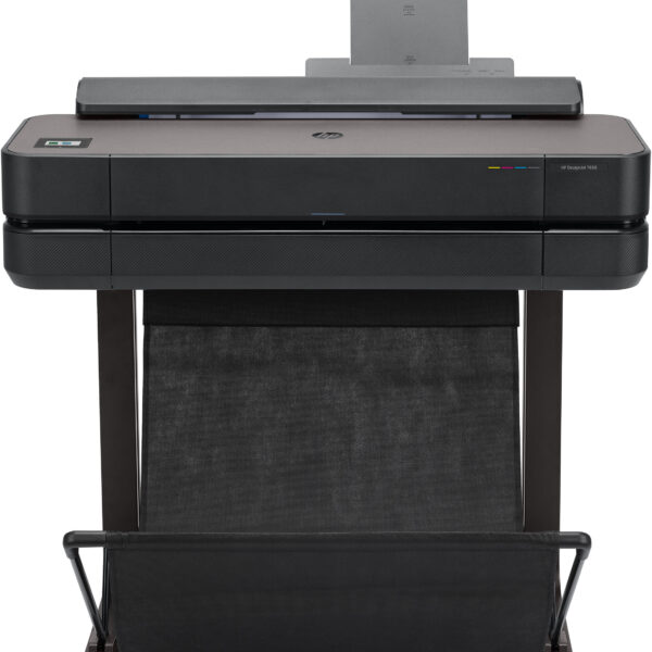 HP Designjet T650 24-in Printer 2025 edition
