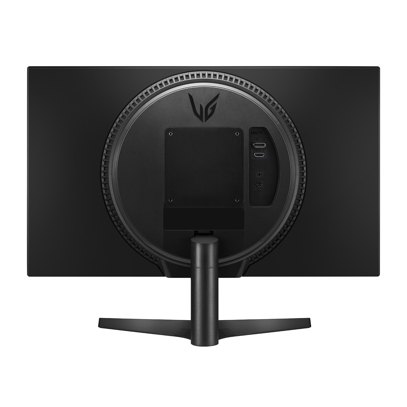 LG 24GS60F-B computer monitor 61 cm (24") 1920 x 1080 pixels Full HD Black - Afbeelding 6
