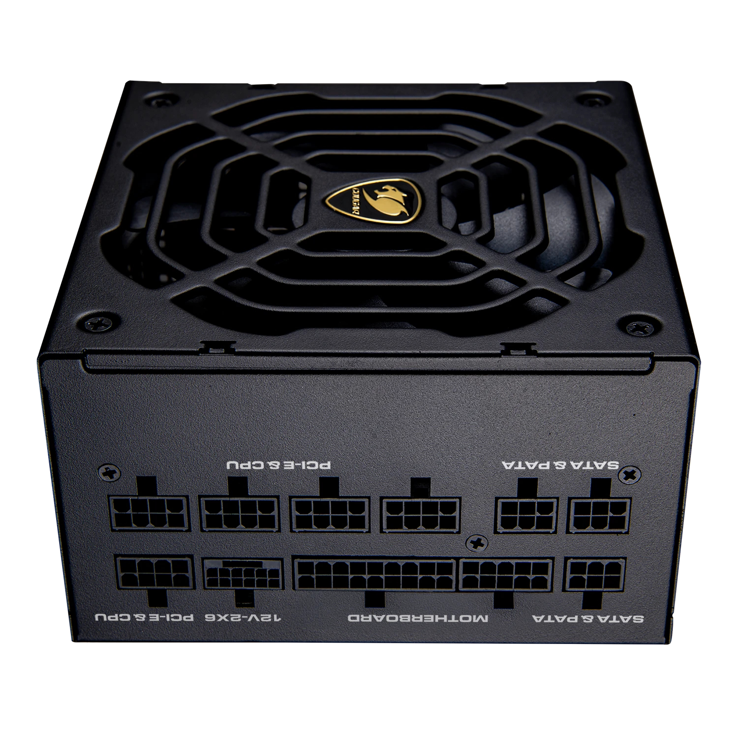 COUGAR Power Supply GR 1000W ATX3.1/PCIE 5.1 / 80 Plus Gold - Afbeelding 8