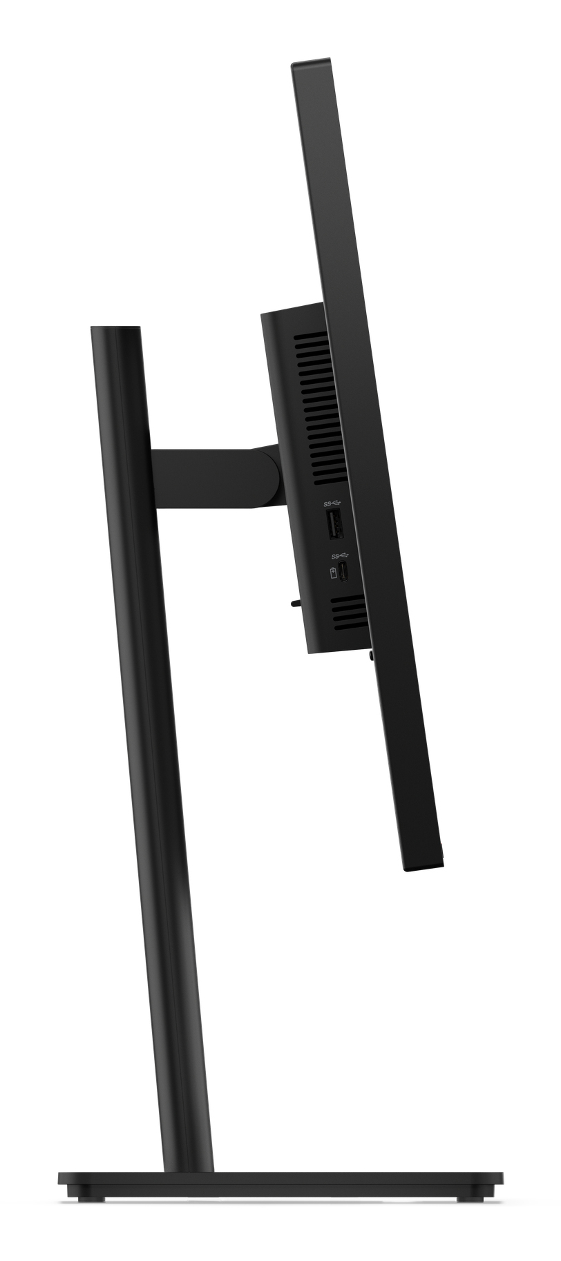 Lenovo ThinkVision T27UD-40 Monitor - Afbeelding 6