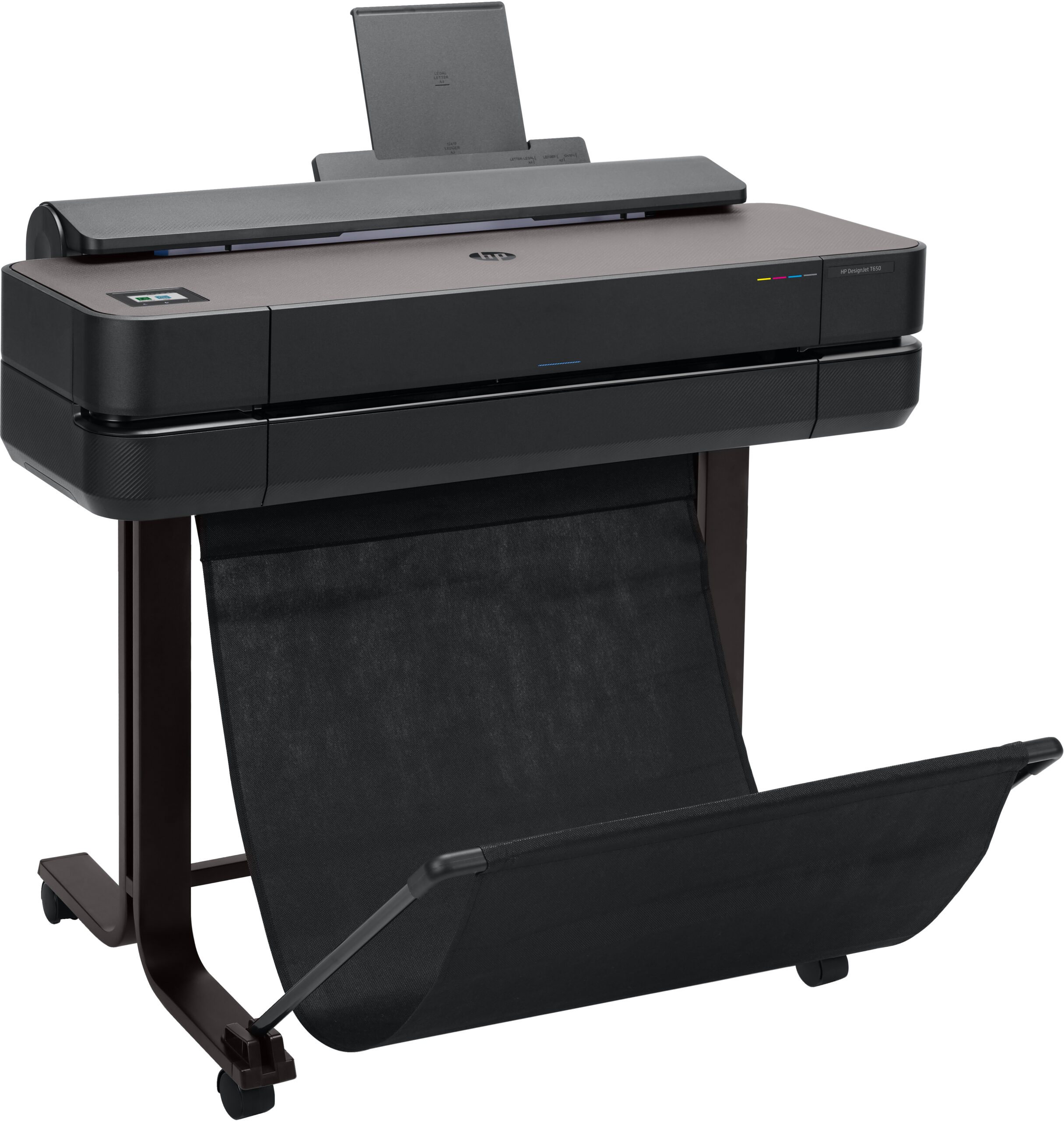 HP Designjet T650 24-in Printer 2025 edition - Afbeelding 2
