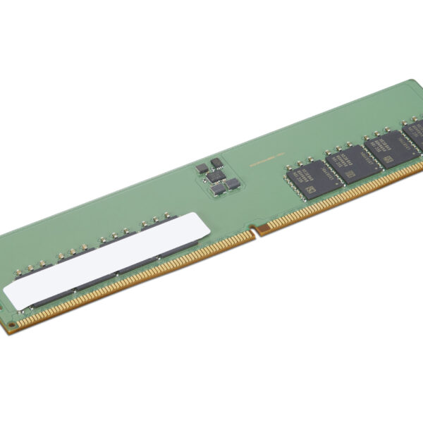 Lenovo 4X77A88512 memory module 32 GB 1 x 32 GB DDR5 288-pin DIMM ECC