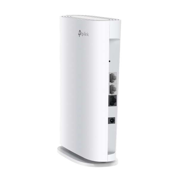 TP-Link AX6000 Mesh Wi-Fi 6 White 1000, 2500 Mbit/s - Afbeelding 3