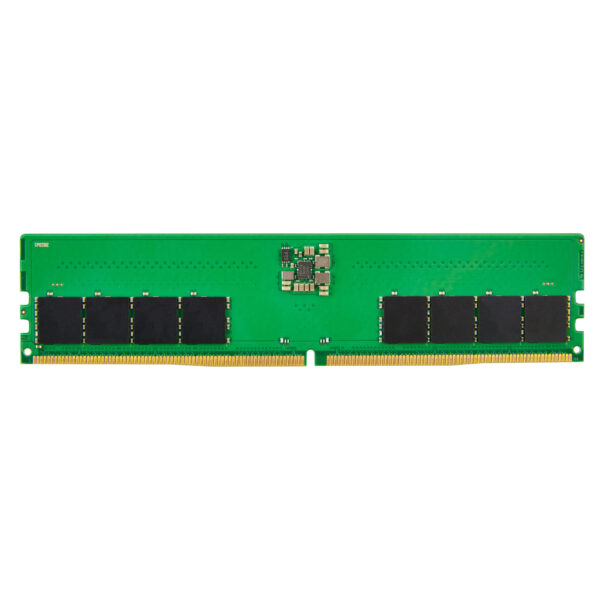 HP 16GB DDR5 (1x16GB) 4800 UDIMM NECC Memory