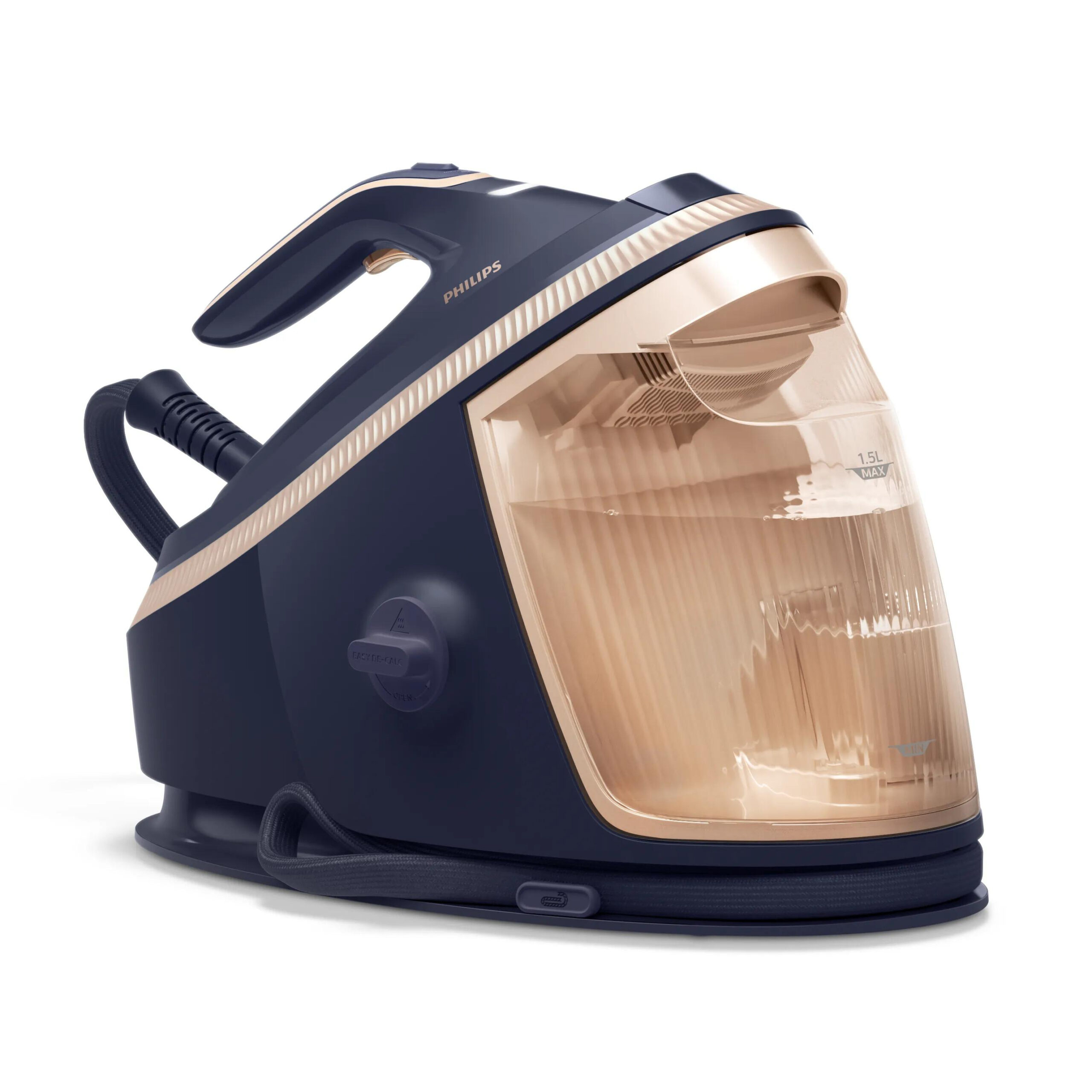 Philips PerfectCare Steam Generator 7000 Series - Afbeelding 5