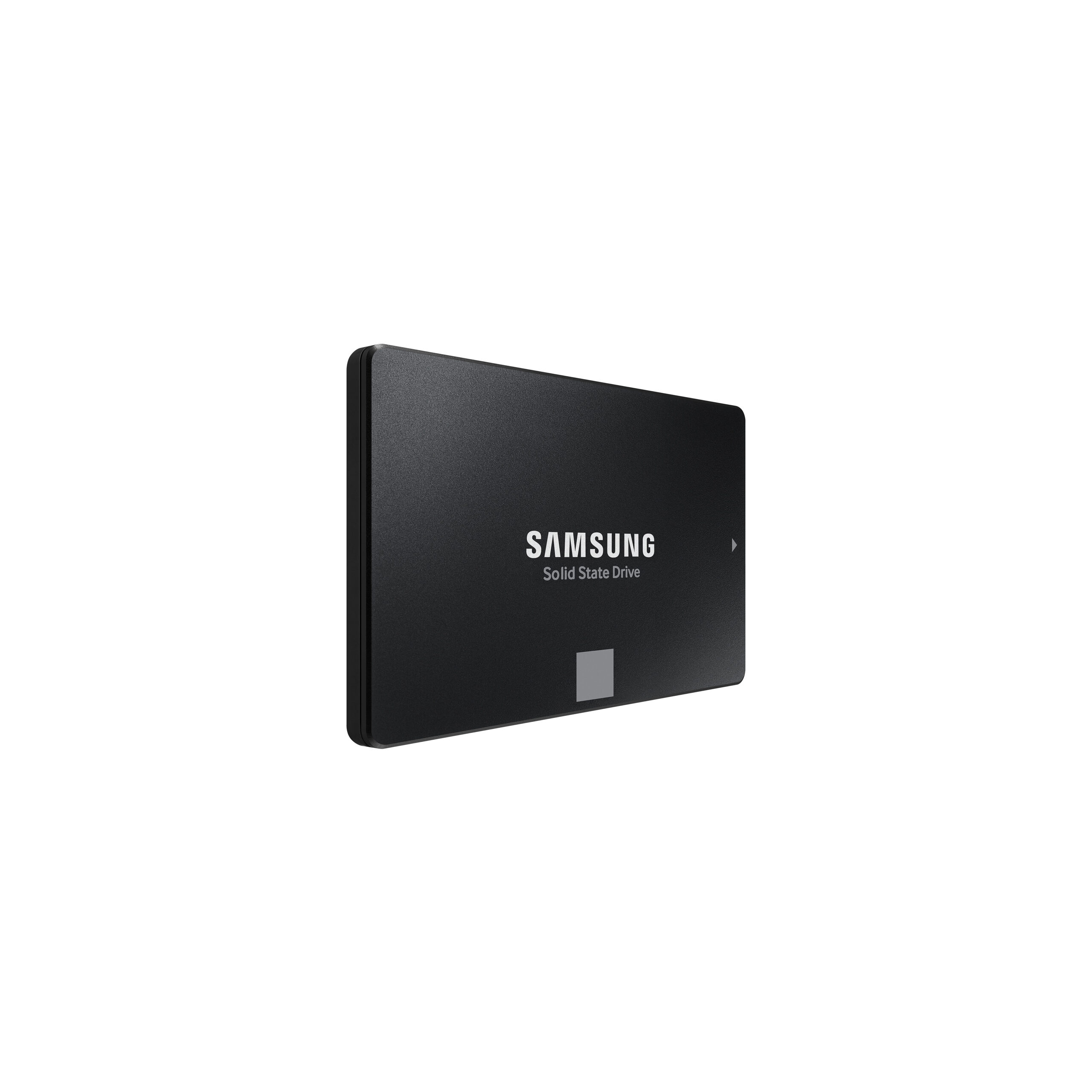 Samsung 870 EVO 2 TB 2.5" Serial ATA III V-NAND MLC - Afbeelding 4