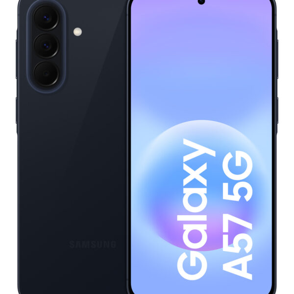 Samsung Galaxy A57 5G 17 cm (6.7") Dual SIM Android 16.0 USB Type-C 8 GB 256 GB 5000 mAh Navy