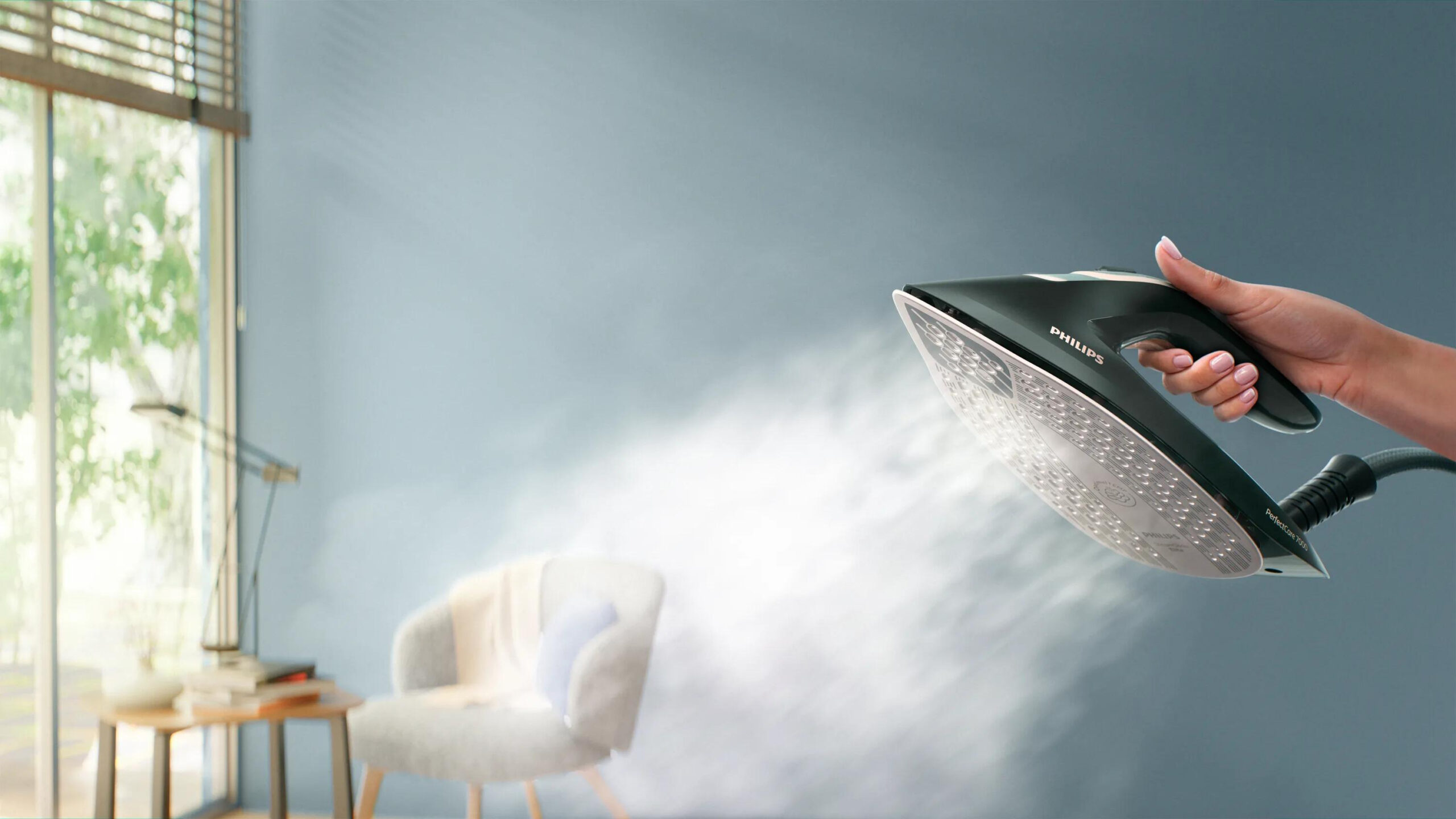 Philips PerfectCare Steam Generator 7000 Series - Afbeelding 8