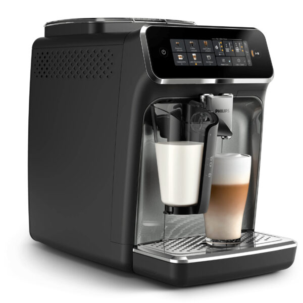 Philips EP3343/90 coffee maker Fully-auto Espresso machine