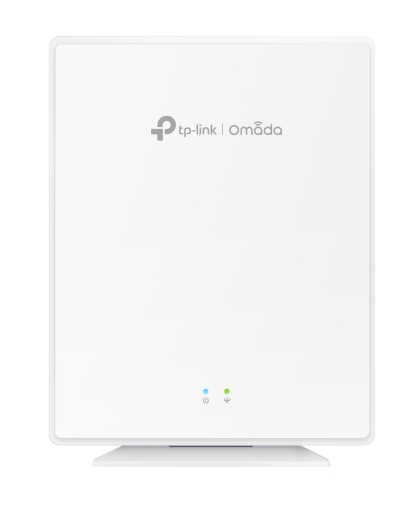 TP-Link Omada EAP610GP-DESKTOP wireless access point 1201 Mbit/s White Power over Ethernet (PoE)