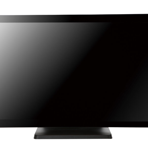 AG Neovo TX-2202A computer monitor 54.6 cm (21.5") 1920 x 1080 pixels Full HD LCD Touchscreen Black