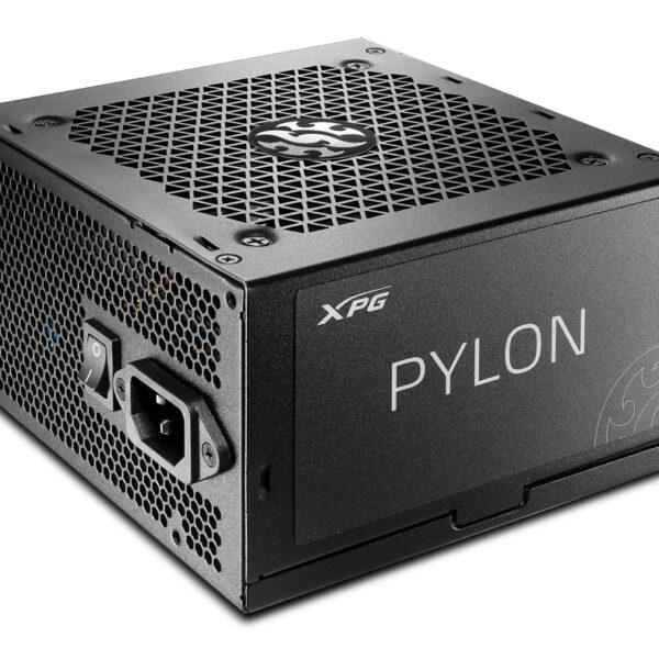 XPG PYLON 650W Power Supply