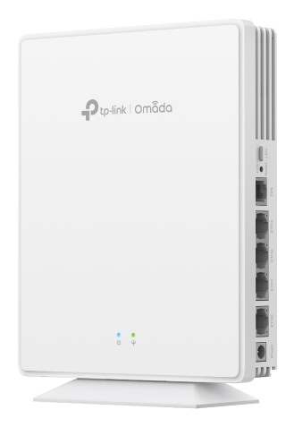 TP-Link Omada EAP610GP-DESKTOP wireless access point 1201 Mbit/s White Power over Ethernet (PoE) - Afbeelding 2