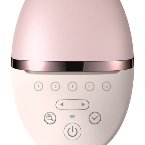 Philips BRI976/00 light hair remover Intense pulsed light (IPL) Pink