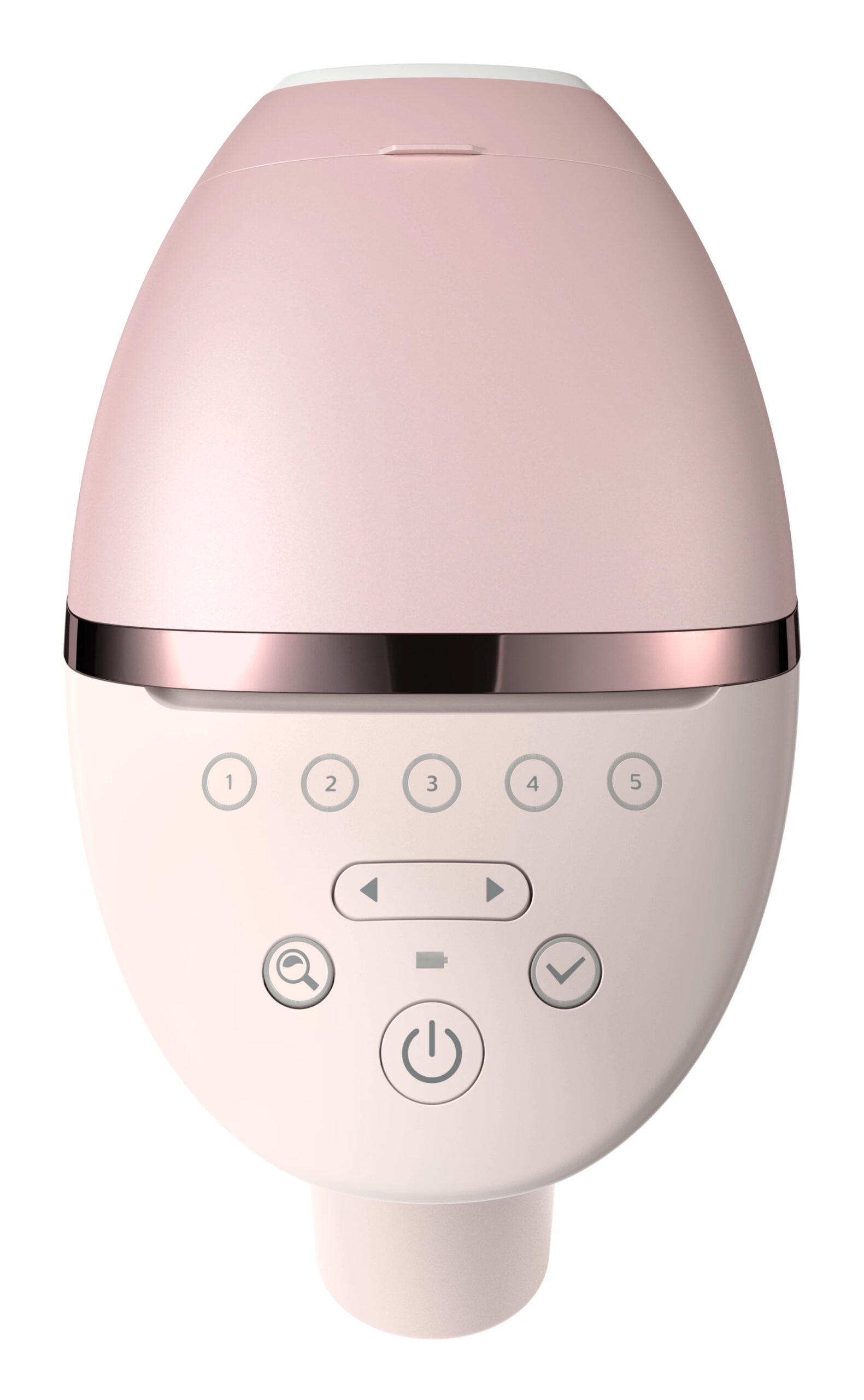 Philips BRI976/00 light hair remover Intense pulsed light (IPL) Pink