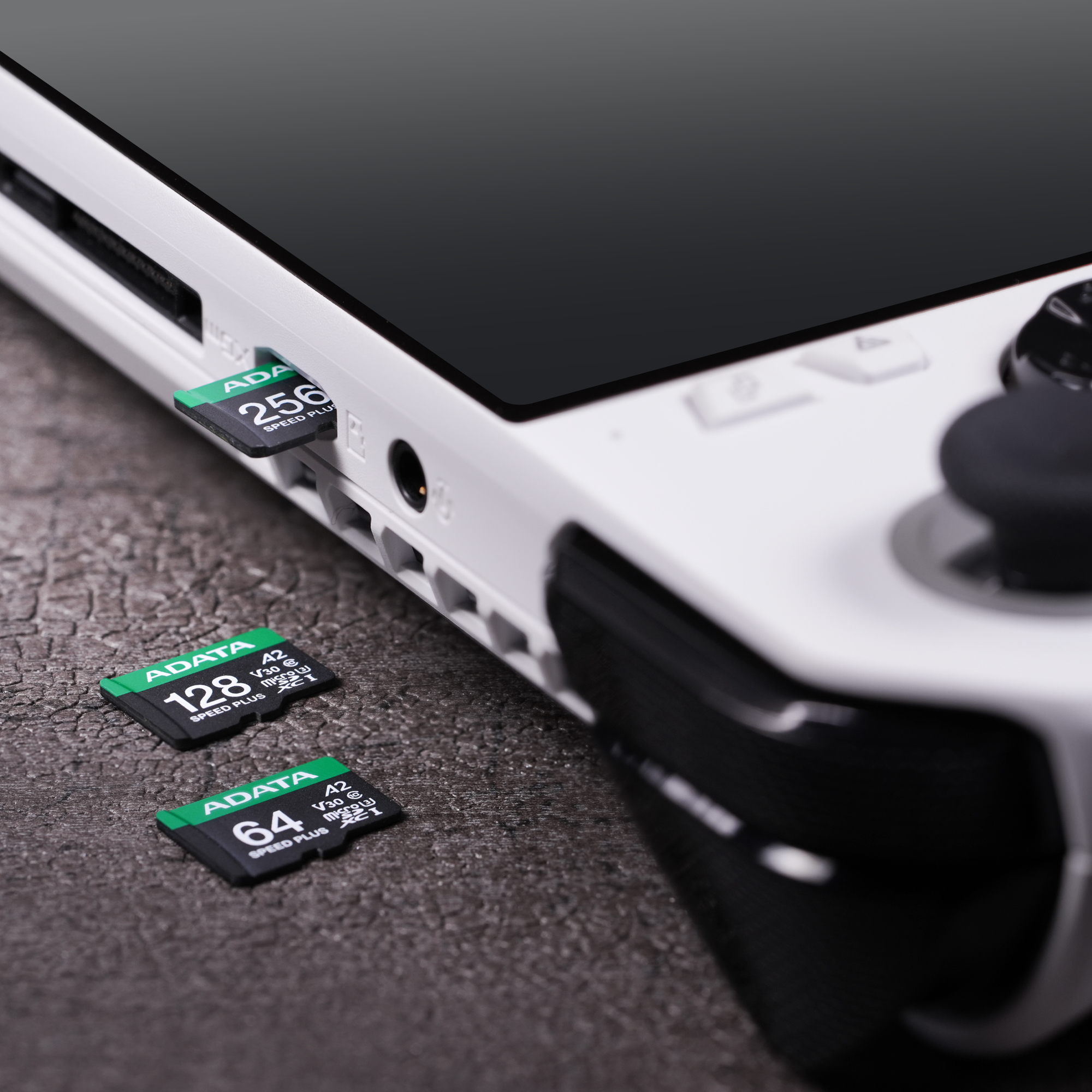 ADATA Speed Plus 512 GB MicroSDXC Class 10 - Afbeelding 8
