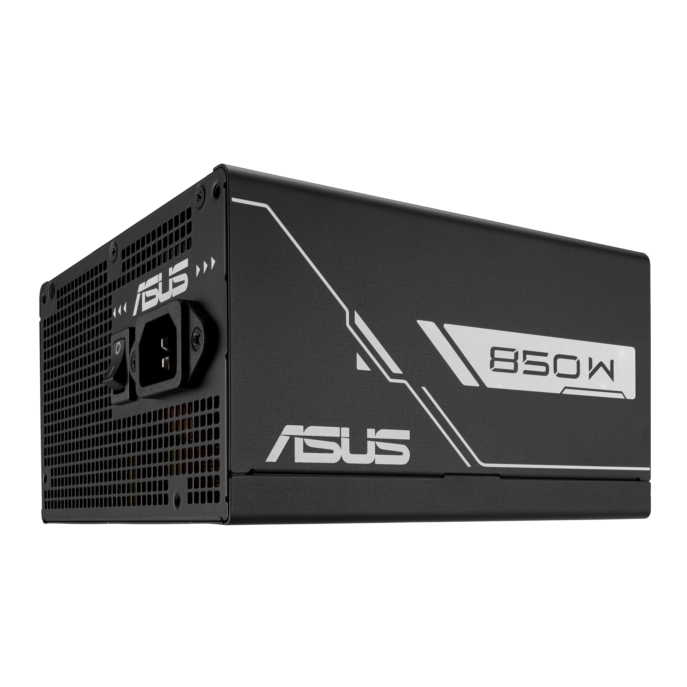 ASUS Prime -850G power supply unit 850 W 20+4 pin ATX ATX Black - Afbeelding 10
