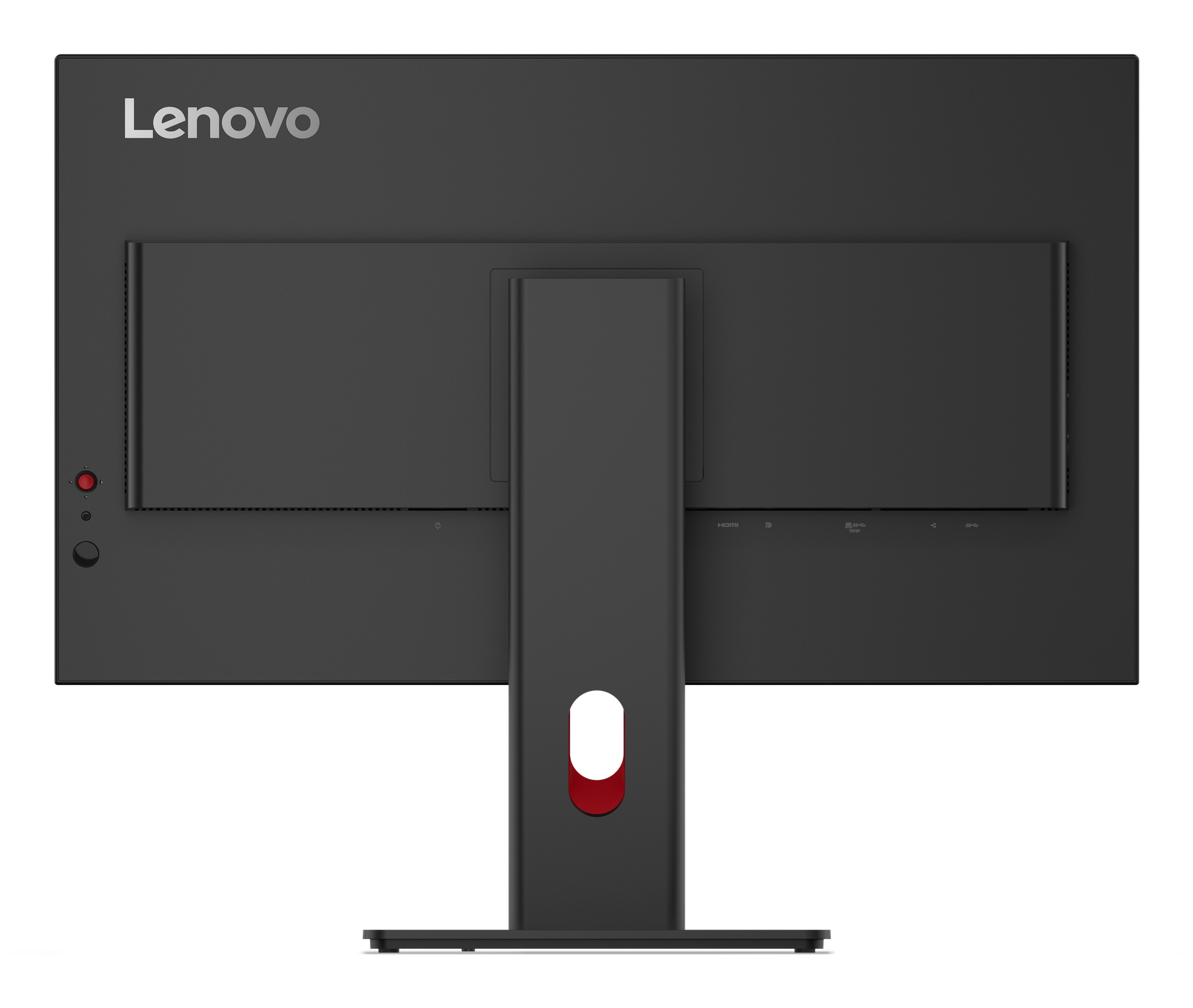 Lenovo ThinkVision T27UD-40 Monitor - Afbeelding 9