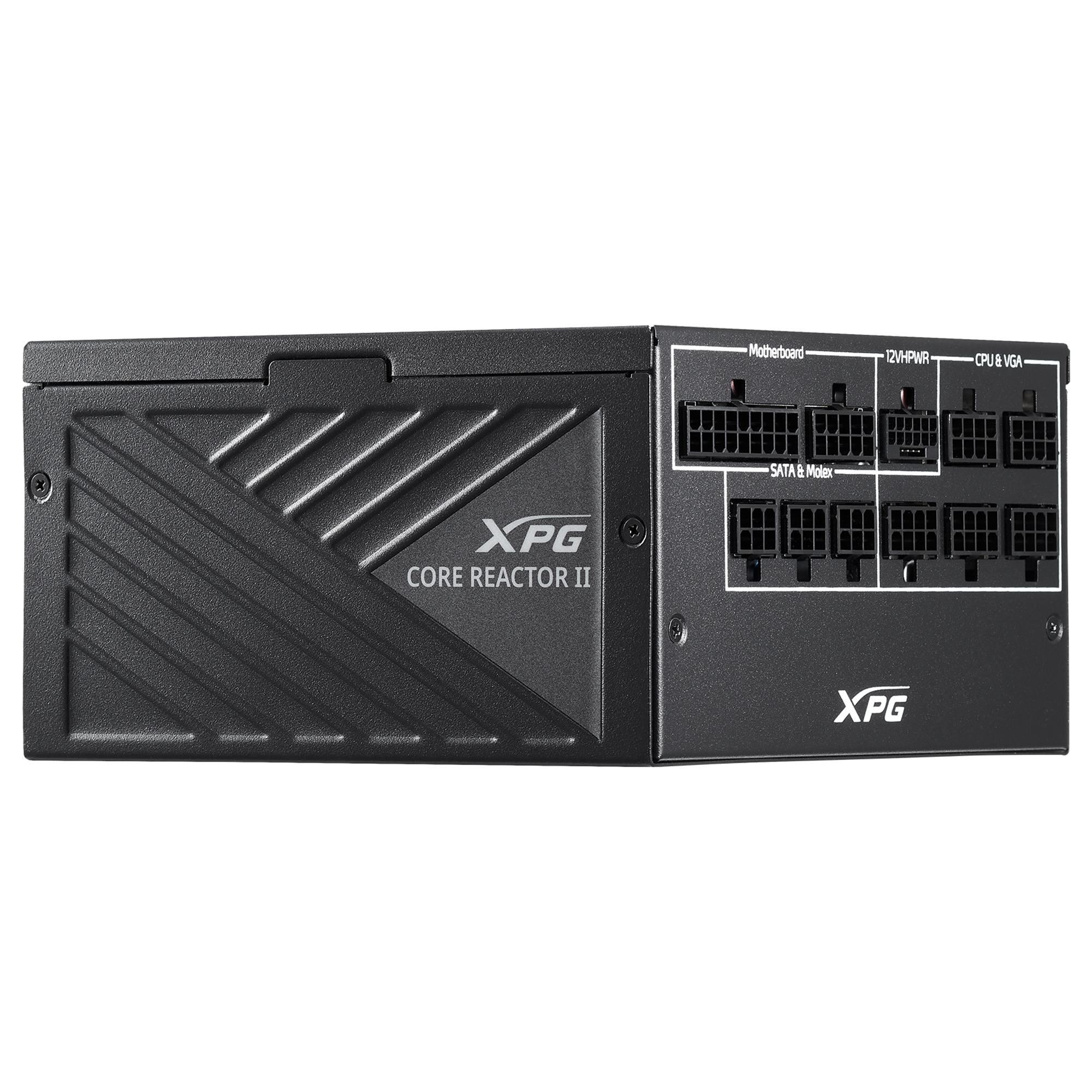 XPG COREREACTOR II 1000W Power Supply - Afbeelding 6