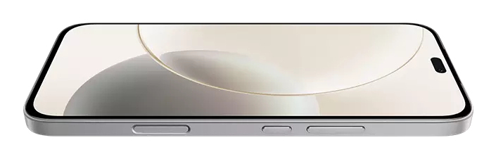 Honor 400 Lite 17 cm (6.7") Dual SIM MagicOS 9.0 5G USB Type-C 8 GB 256 GB 5230 mAh Grey - Afbeelding 8