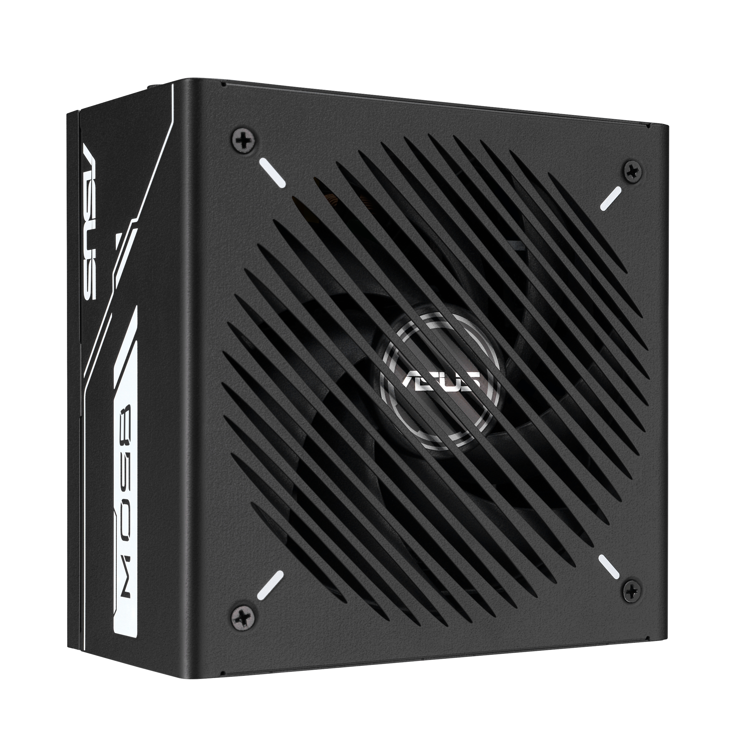 ASUS Prime -850G power supply unit 850 W 20+4 pin ATX ATX Black - Afbeelding 2