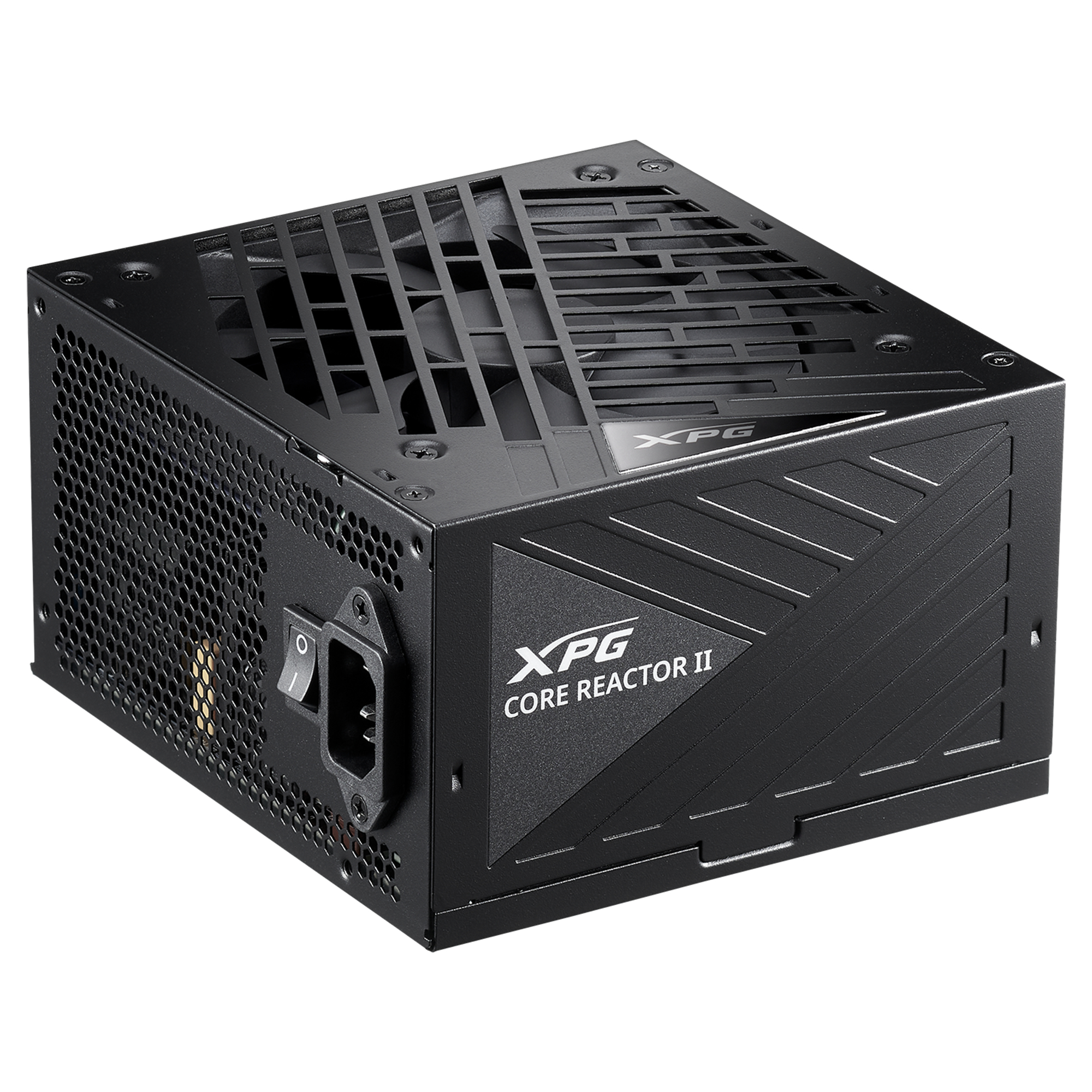 XPG COREREACTOR II 1000W Power Supply - Afbeelding 2