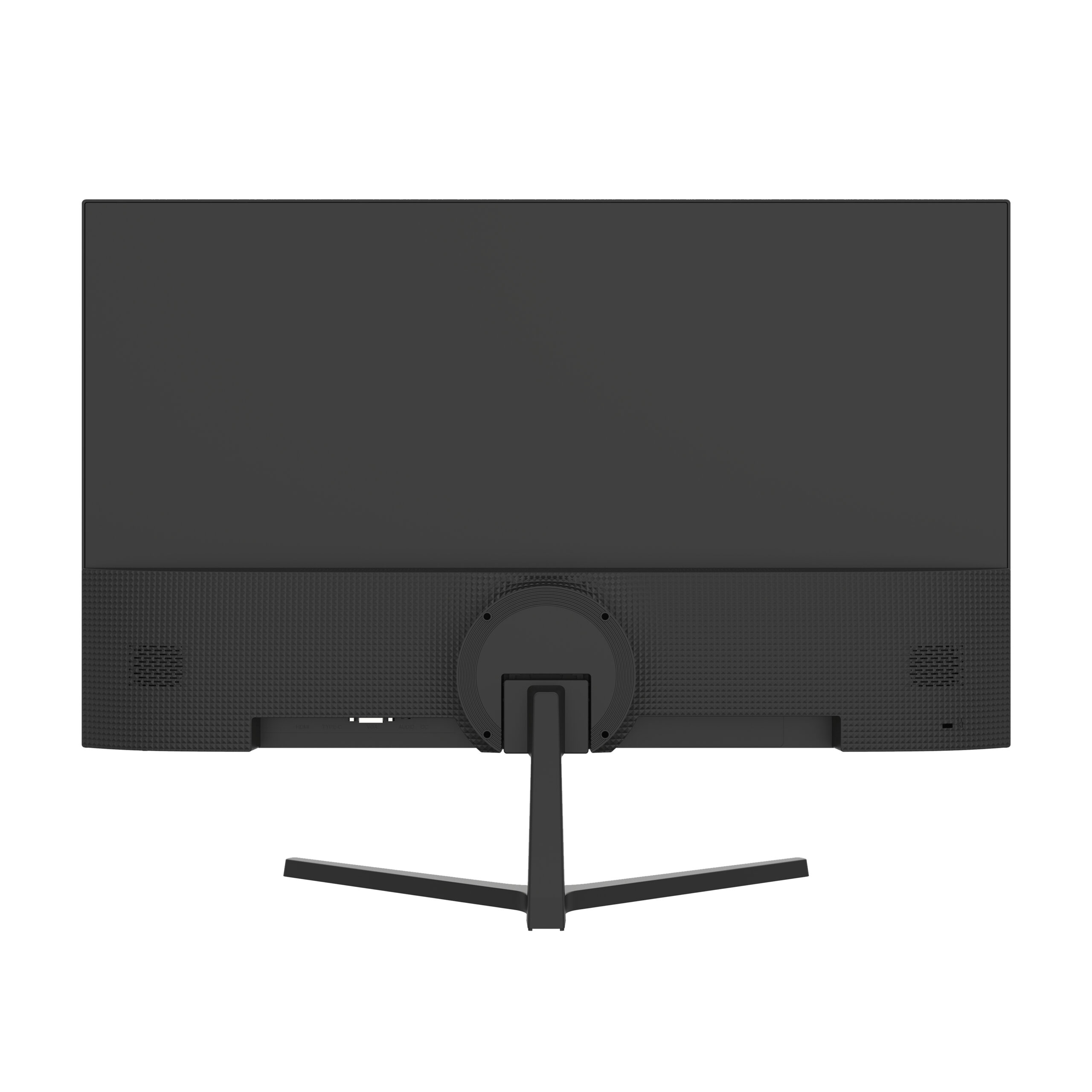 Dahua Technology LM24-B201S LED display 60.5 cm (23.8") 1920 x 1080 pixels Full HD Black - Afbeelding 3