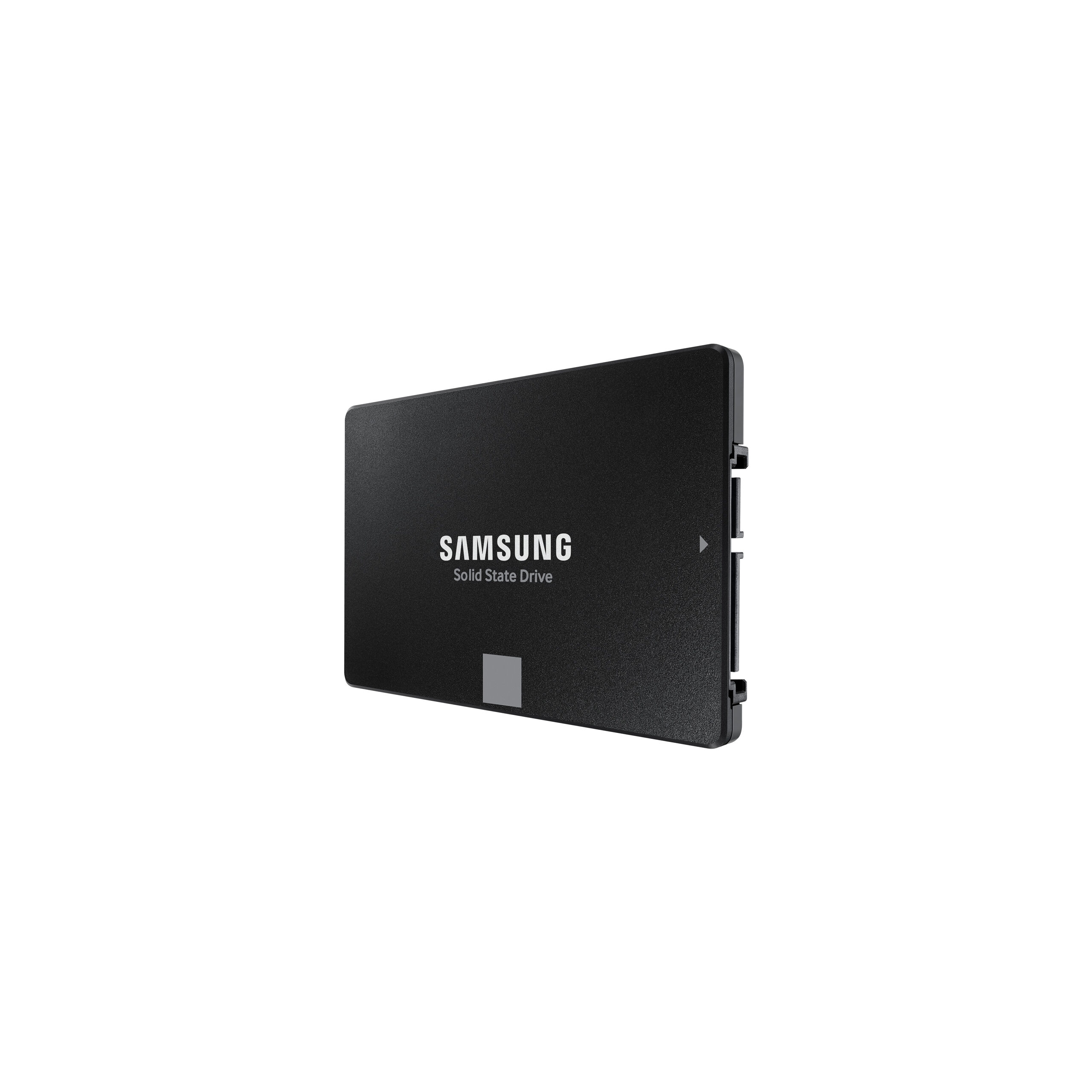 Samsung 870 EVO 2 TB 2.5" Serial ATA III V-NAND MLC - Afbeelding 3