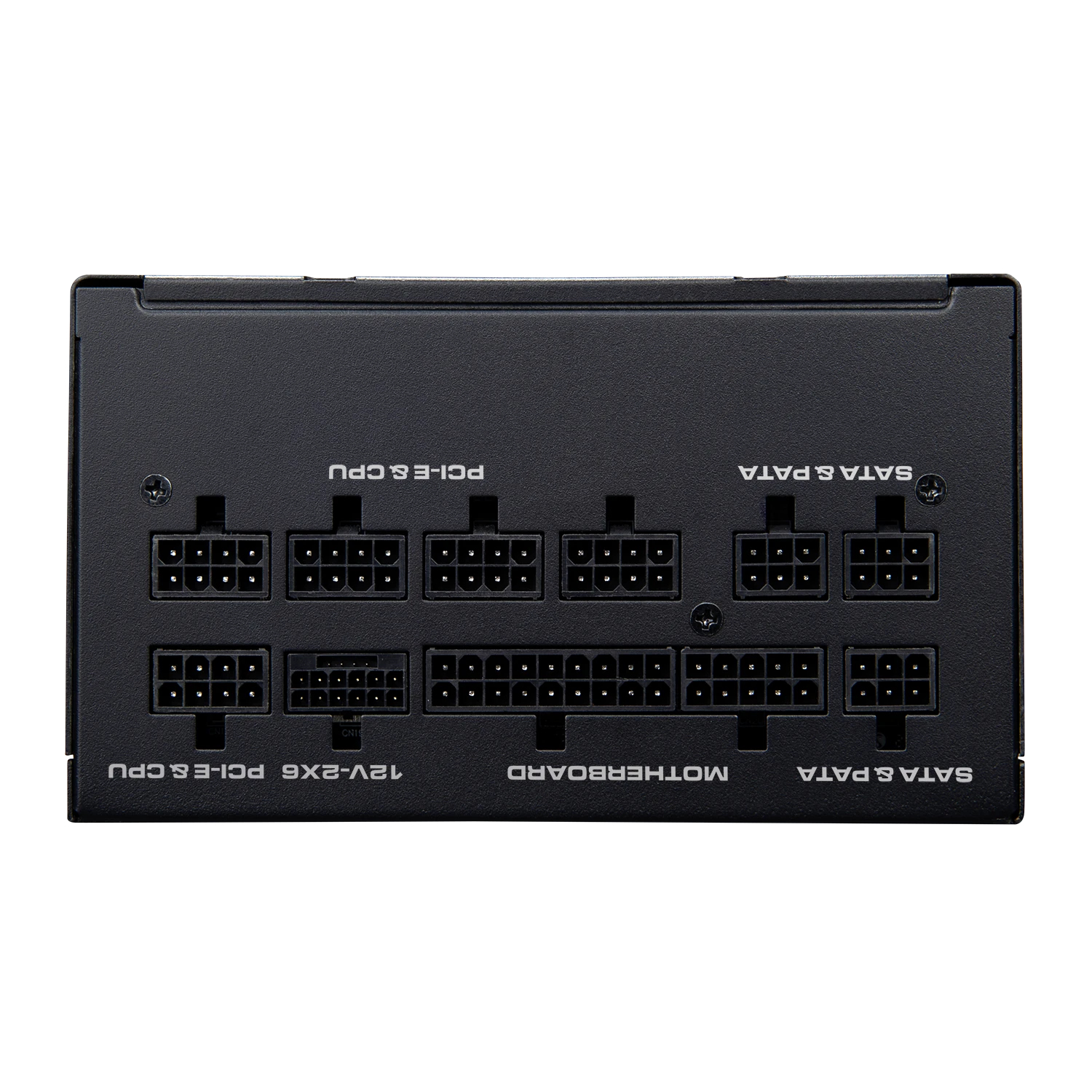 COUGAR Power Supply GR 1000W ATX3.1/PCIE 5.1 / 80 Plus Gold - Afbeelding 9