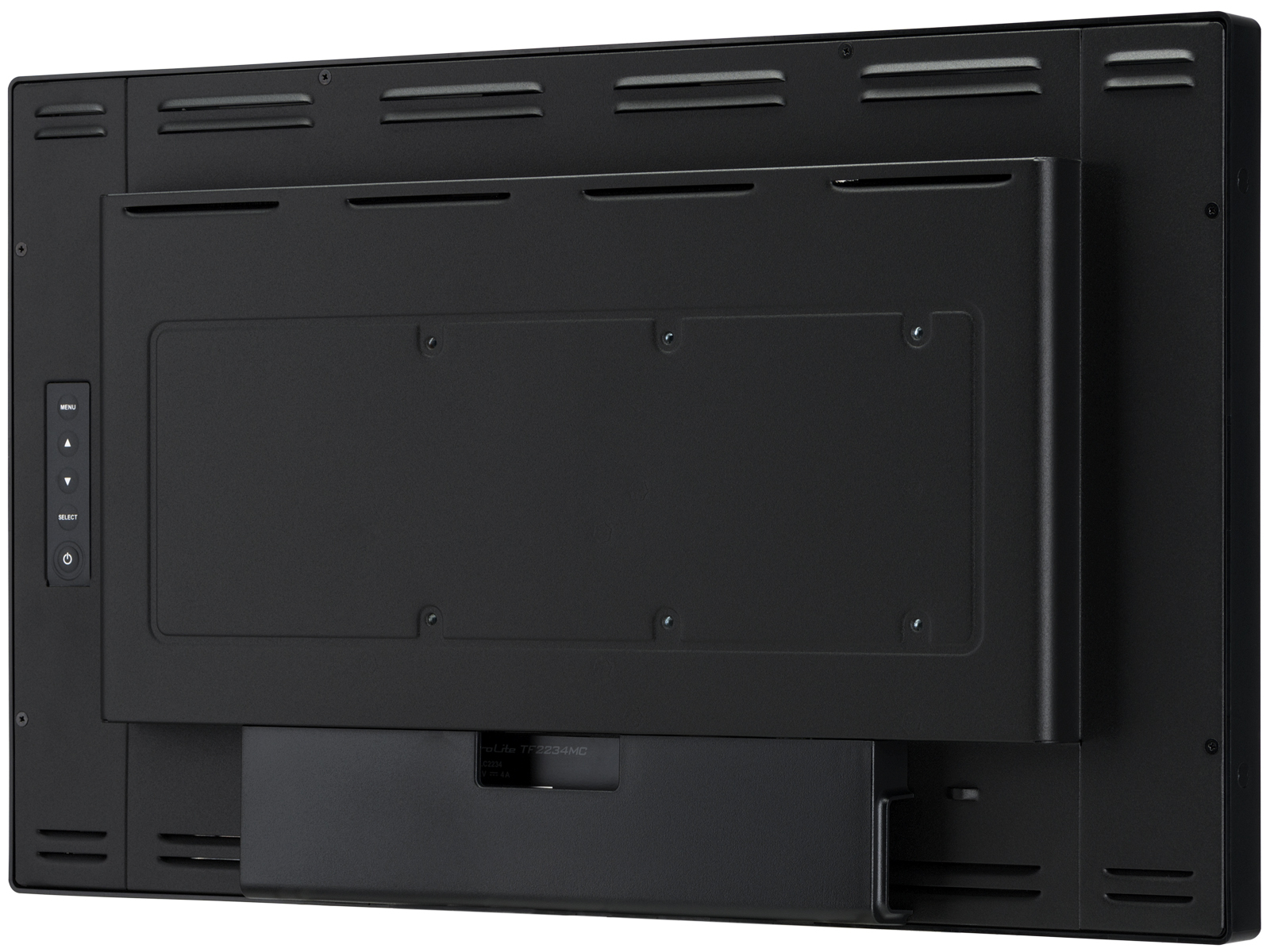 iiyama ProLite TF2234MC-B7AGB computer monitor 54.6 cm (21.5") 1920 x 1080 pixels Full HD LED Touchscreen Multi-user Black - Afbeelding 9