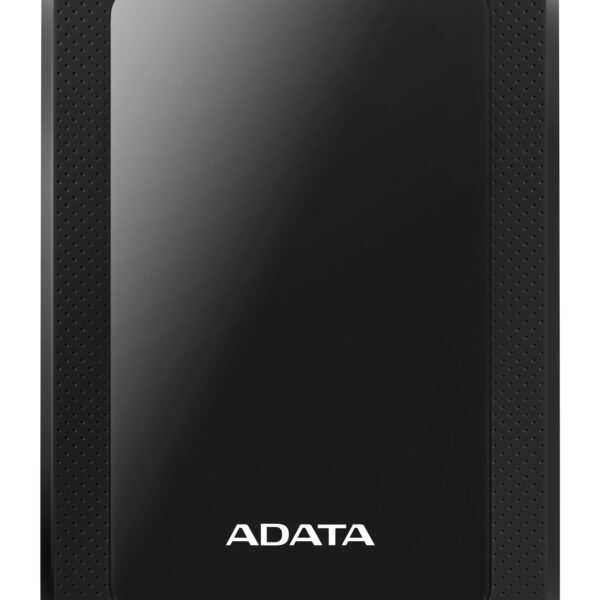 ADATA HDD Ext HV300 2TB Black external hard drive