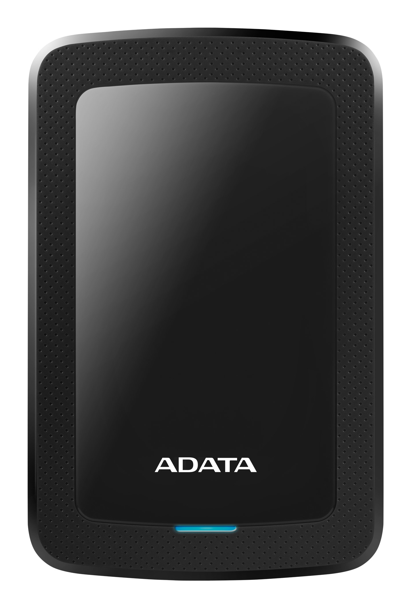 ADATA HDD Ext HV300 2TB Black external hard drive