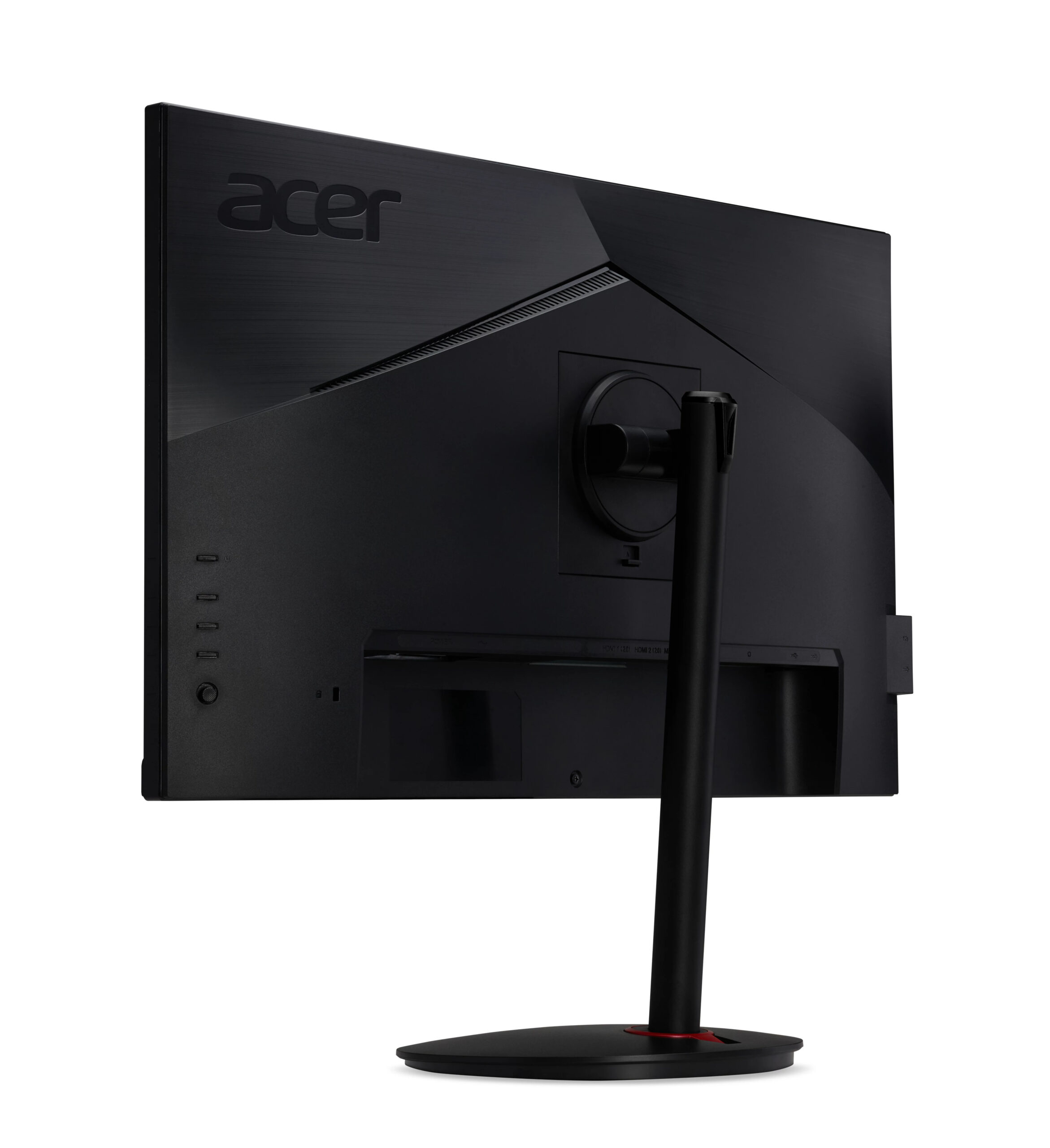Acer NITRO XV0 XV240Y W3 computer monitor 60.5 cm (23.8") 1920 x 1080 pixels Full HD LCD Black - Afbeelding 5