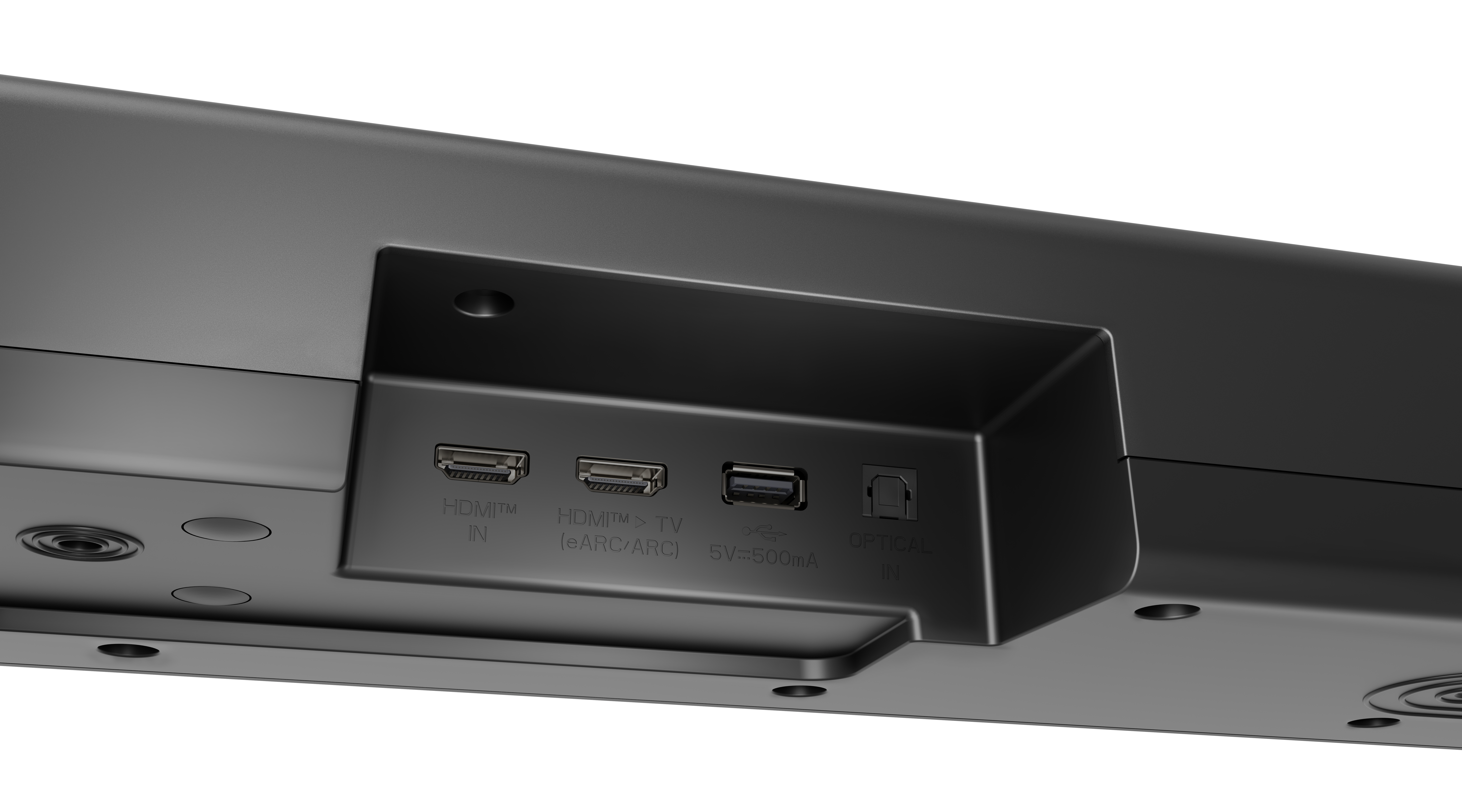 LG S70TR soundbar speaker Black 5.1.1 channels 500 W - Afbeelding 7