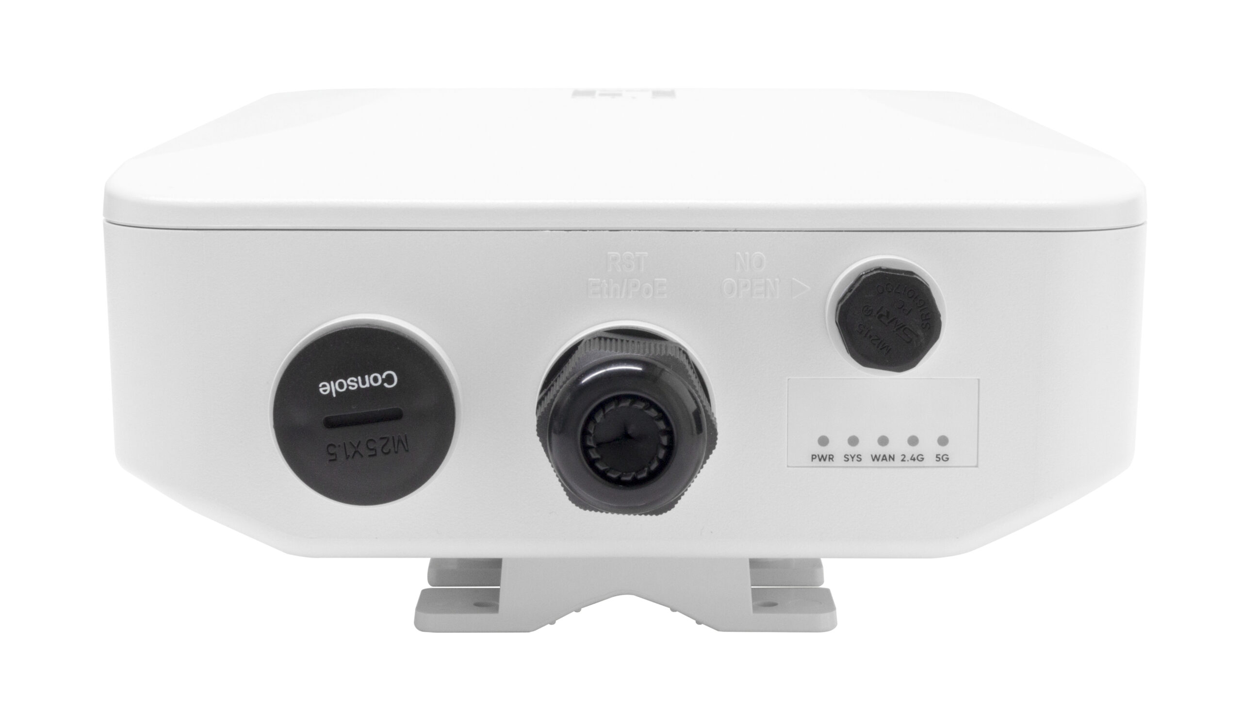 LevelOne AX3000 Dual Band Wi-Fi 6 Outdoor PoE Wireless Access Point, Omni-directional - Afbeelding 5