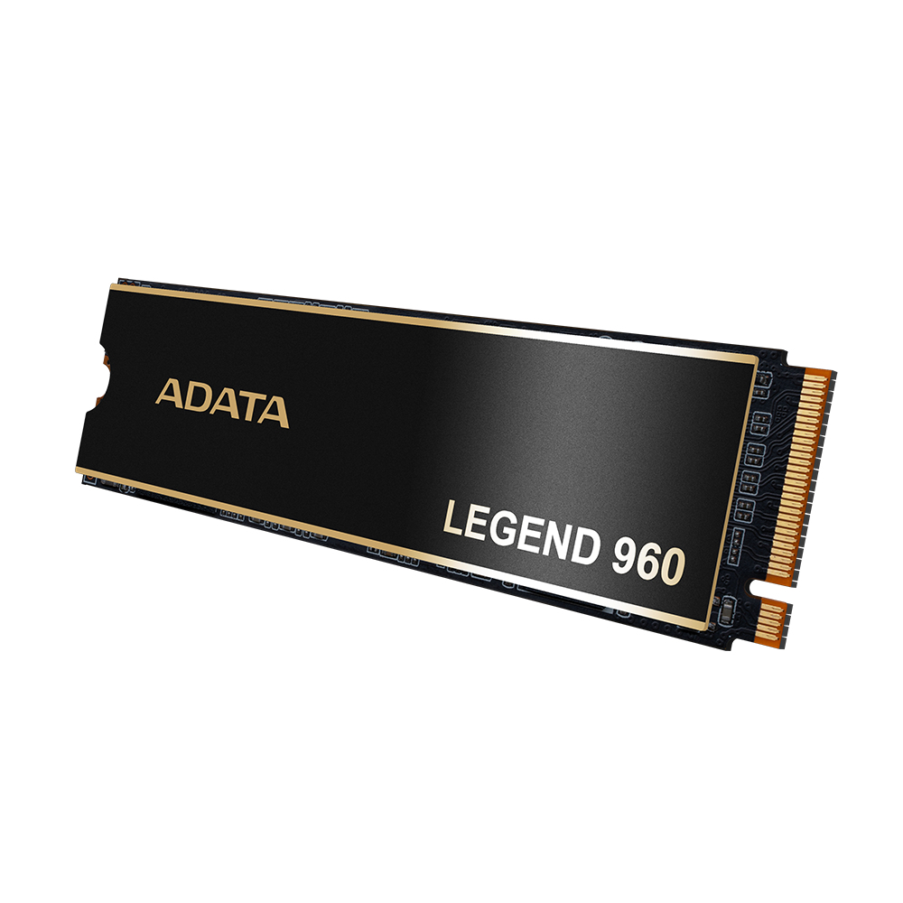 ADATA LEGEND 960 M.2 1 TB PCI Express 4.0 3D NAND NVMe - Afbeelding 3