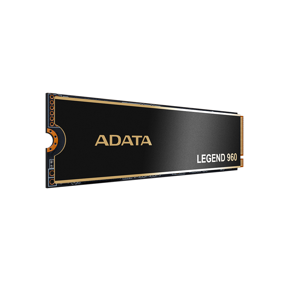 ADATA LEGEND 960 M.2 1 TB PCI Express 4.0 3D NAND NVMe - Afbeelding 2