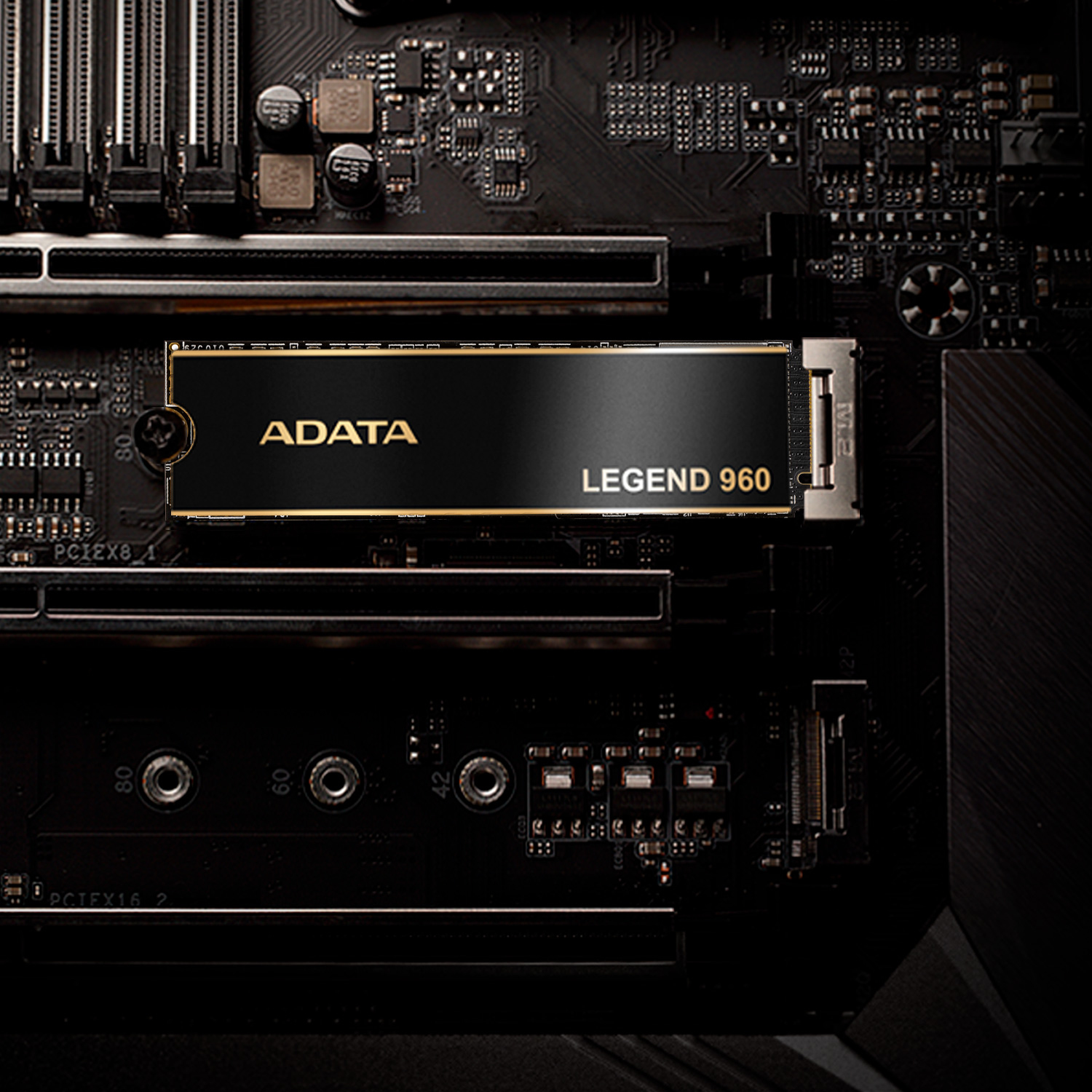 ADATA LEGEND 960 M.2 1 TB PCI Express 4.0 3D NAND NVMe - Afbeelding 11