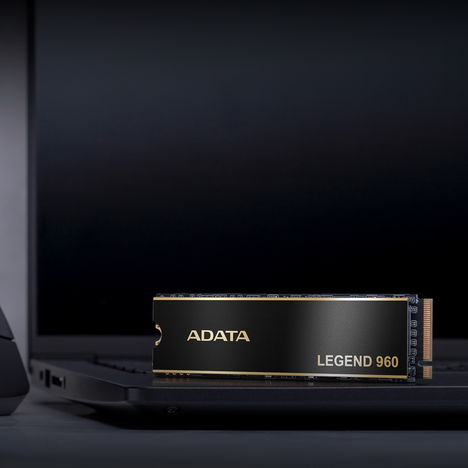 ADATA LEGEND 960 M.2 1 TB PCI Express 4.0 3D NAND NVMe - Afbeelding 9