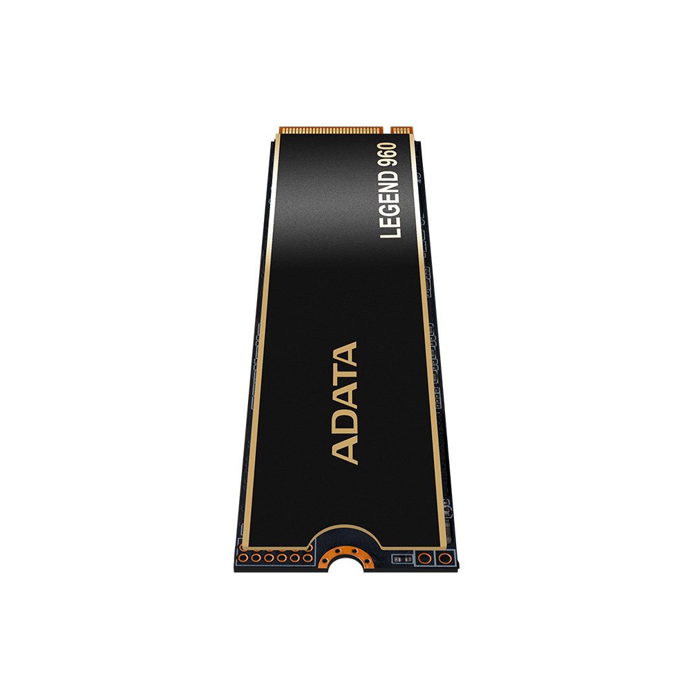 ADATA LEGEND 960 M.2 1 TB PCI Express 4.0 3D NAND NVMe - Afbeelding 5
