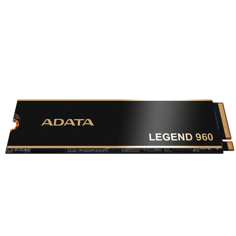 ADATA LEGEND 960 M.2 1 TB PCI Express 4.0 3D NAND NVMe - Afbeelding 6