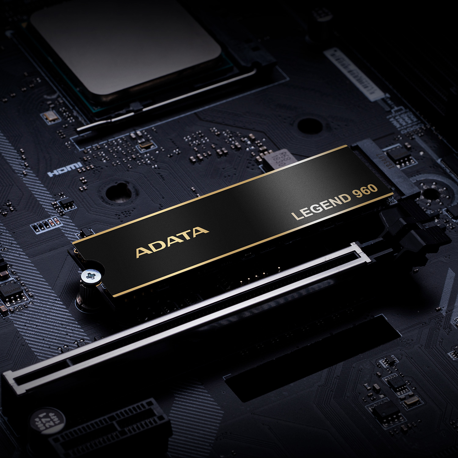ADATA LEGEND 960 M.2 1 TB PCI Express 4.0 3D NAND NVMe - Afbeelding 8