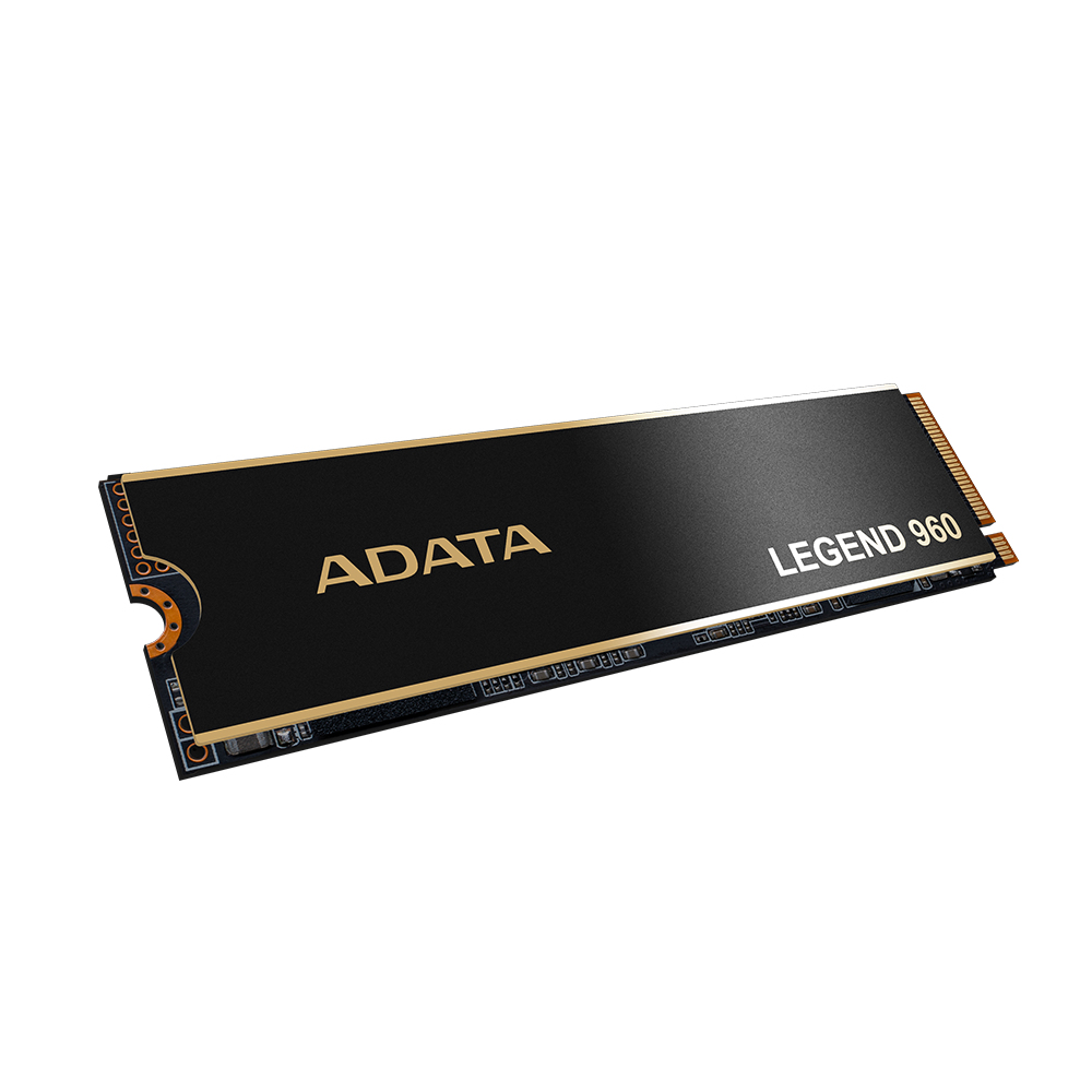 ADATA LEGEND 960 M.2 1 TB PCI Express 4.0 3D NAND NVMe - Afbeelding 4