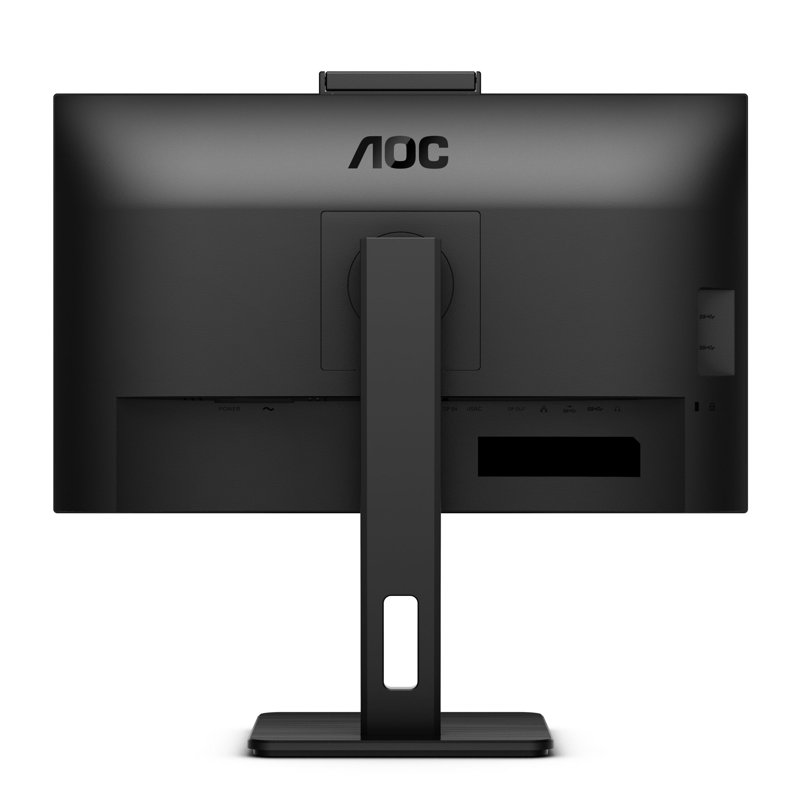 AOC 24P3QW computer monitor 60.5 cm (23.8") 1920 x 1080 pixels Full HD Black - Afbeelding 10