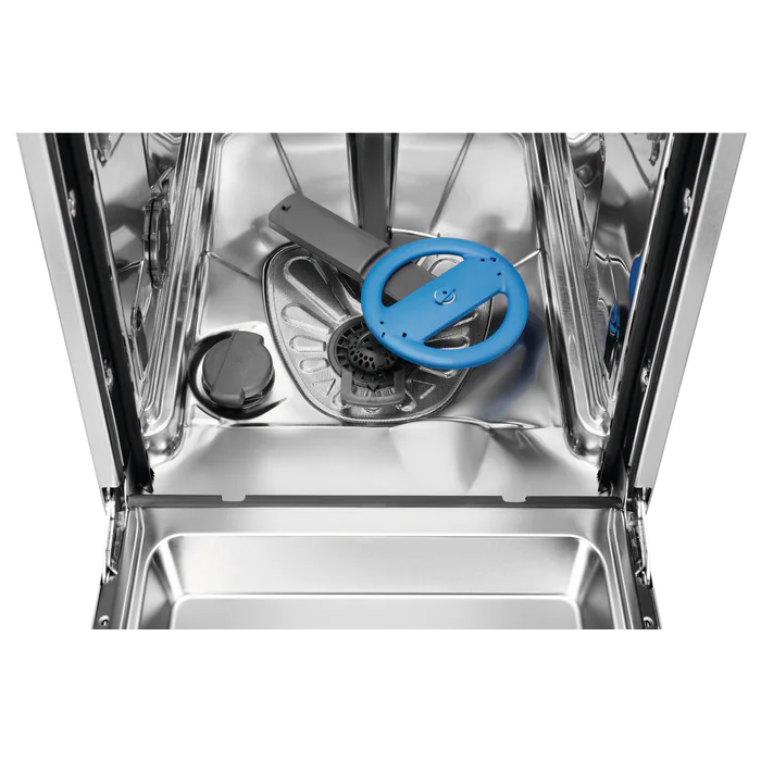 Electrolux EEG62300L Fully built-in 9 place settings - Afbeelding 11