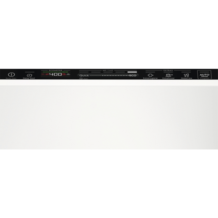 Electrolux EEG62300L Fully built-in 9 place settings - Afbeelding 3