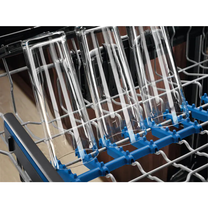 Electrolux EEG62300L Fully built-in 9 place settings - Afbeelding 6
